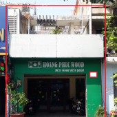 Cho thuê nhà MTKD Phan Văn Trị 125m2 - 3 TẦNG - cạnh CITYLANDS